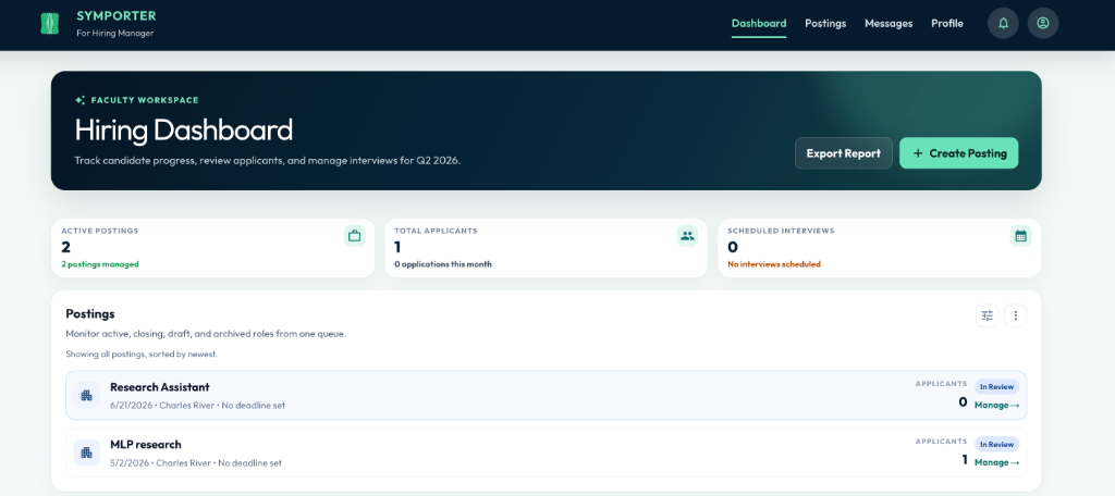 BU Spark! (Symporter Project) Hover Preview